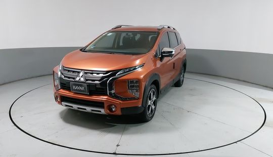 Mitsubishi • Xpander