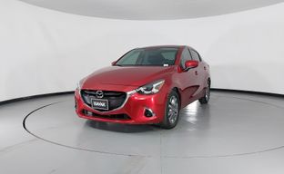 Mazda • Mazda 2