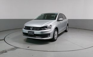 Volkswagen • Vento