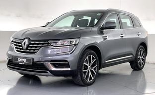 Renault • Koleos