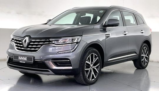 Renault • Koleos