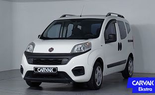 Fiat • Fiorino Combi