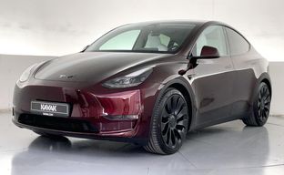 Tesla • Model Y