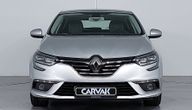 Renault Megane 1.5 DCI EDC ICON Hatchback 2018