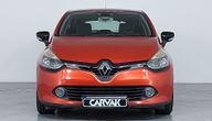 Renault Clio 1.5 DCI SS ICON Hatchback 2015