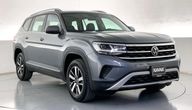 Volkswagen Teramont COMFORTLINE Suv 2022