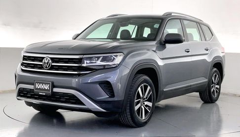 Volkswagen Teramont COMFORTLINE Suv 2022