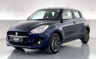 Suzuki • Swift