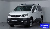 Peugeot Rifter 1.5 BLUEHDI ACTIVE Minivan 2019