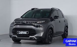 Citroën • C3 Aircross