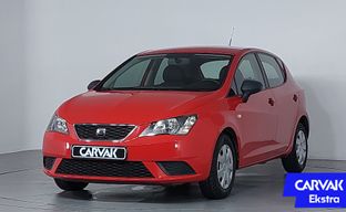 Seat • Ibiza