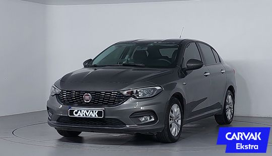 Fiat • Egea