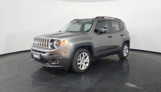 Jeep • Renegade