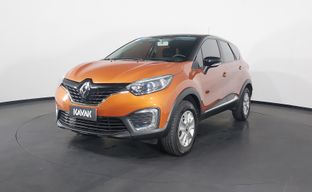 Renault • Captur