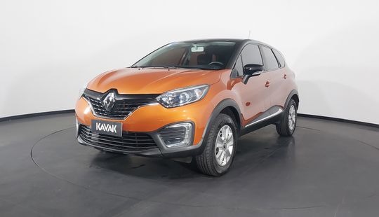 Renault • Captur