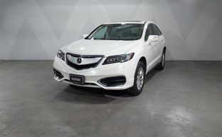 Acura • RDX