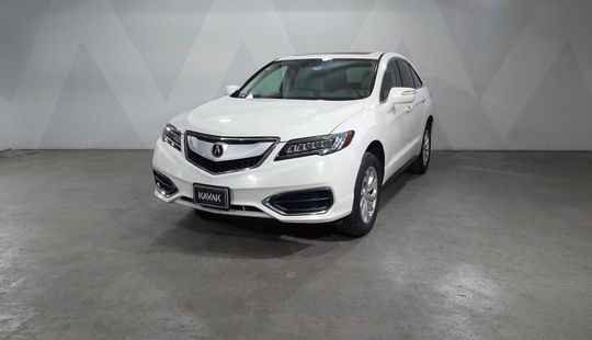 Acura • RDX