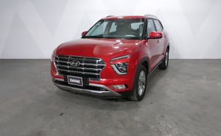 Hyundai • Creta