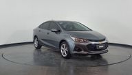 Chevrolet Cruze Ii 1.4 T LT MT Sedan 2020