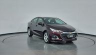 Chevrolet Cruze Ii 1.4 T LT MT Sedan 2021