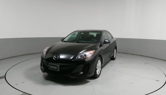 Mazda • Mazda 3