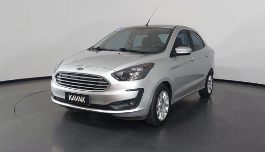 Ford Ka SE PLUS-2021