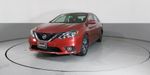 Nissan Sentra 1.8 EXCLUSIVE NAVI AUTO Sedan 2018