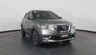 Nissan Kicks START SV Suv 2018