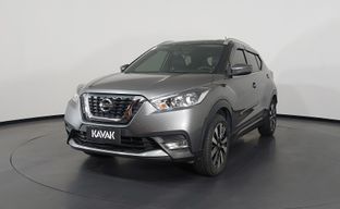 Nissan • Kicks