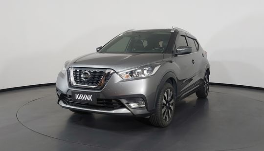 Nissan • Kicks