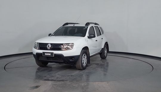 Renault • Duster