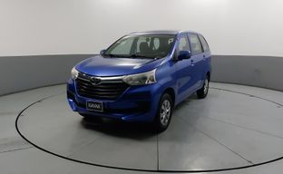 Toyota • Avanza