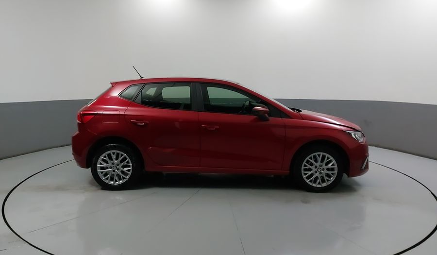 Seat Ibiza 1.6 STYLE URBAN PLUS AUTO Hatchback 2019