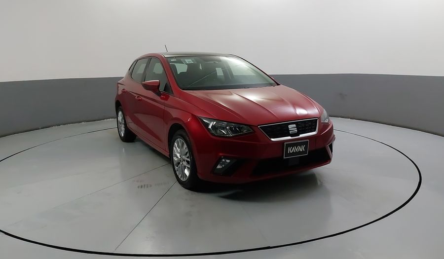 Seat Ibiza 1.6 STYLE URBAN PLUS AUTO Hatchback 2019