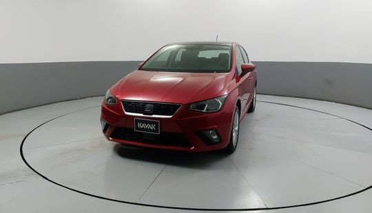 Seat • Ibiza