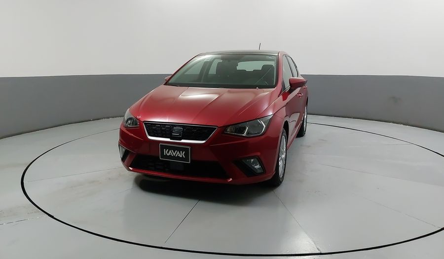 Seat Ibiza 1.6 STYLE URBAN PLUS AUTO Hatchback 2019