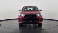 Toyota Hilux 2.8 CD SRV MT 4X4 Pickup 2020