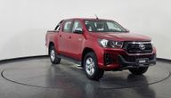 Toyota Hilux 2.8 CD SRV MT 4X4 Pickup 2020