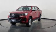 Toyota Hilux 2.8 CD SRV MT 4X4 Pickup 2020