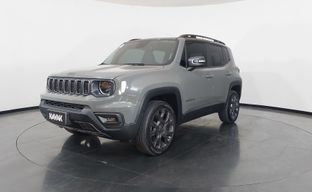 Jeep • Renegade