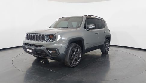 Jeep Renegade FLEX S Suv 2022