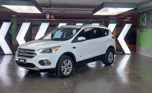 Ford • Kuga