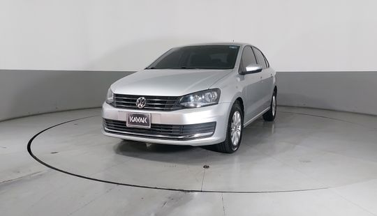 Volkswagen • Vento