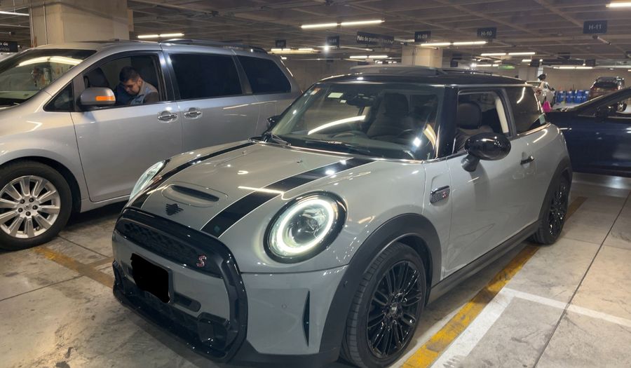 Mini Cooper S 2.0 COOPER CLASSIC Hatchback 2023