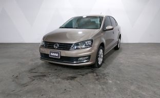 Volkswagen • Vento