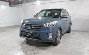 Hyundai • Creta