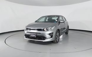 Kia • Rio