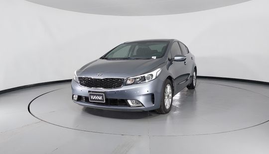 Kia • FORTE