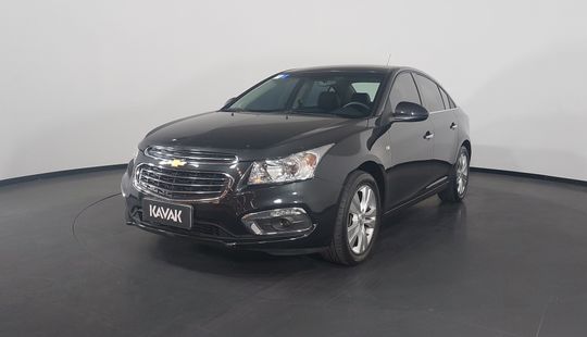 Chevrolet • Cruze