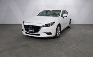 Mazda • Mazda 3